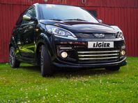 Ligier JS50L DCI (2019) mopedbil klass I