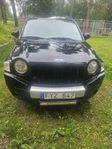 Jeep Compass 2.0 4WD