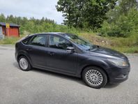 Ford Focus 1.6 TDCI Diesel Nybesiktigad pris 21.500kr 