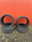 Pirelli Zero 305/30 20” Pirelli Zero 245/35 20” N-märkta