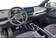 Volkswagen ID.4 Pro Performance Comfort Plus, Pro, dragk