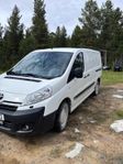Toyota ProAce Skåpbil 2.0 D-4D Euro 5