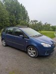 Ford C-Max 1.8 Flexifuel