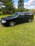 Volvo V70 2.4 T