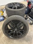 245/35R19