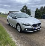 Volvo V40 Cross Country D3 Geartronic Summum Euro 5