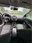 Kia CEED cee'd_sw 1.6 CRDi ECO Euro 5