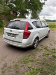 Kia CEED cee'd_sw 1.6 CRDi ECO Euro 5