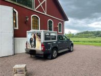 Toyota Hilux Dubbelhytt 3.0 D-4D 4x4 Euro 5