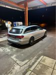 Mercedes-Benz E 220d 9G-Tronic AMG Line Euro 6