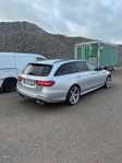 Mercedes-Benz E 220d 9G-Tronic AMG Line Euro 6