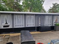 standby tält vivaldi 680 år 24