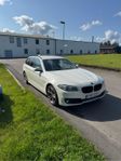 BMW 520 d xDrive Touring Steptronic Euro 6