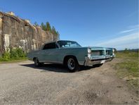 Pontiac Bonneville Sedan 6.4 V8 Hydra-Matic