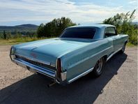 Pontiac Bonneville Sedan 6.4 V8 Hydra-Matic