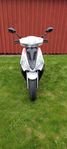 TREX 50 4T EU-moped klass 1