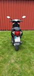 TREX 50 4T EU-moped klass 1
