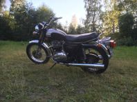 Triumph Bonneville 750