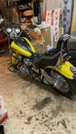 Yamaha Virago 1100