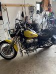Yamaha Virago 1100