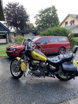 Yamaha Virago 1100