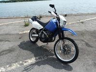 Suzuki DR650 SE (705 CC)