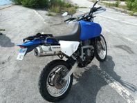 Suzuki DR650 SE (705 CC)