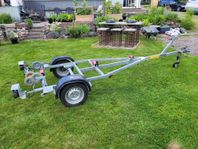 Tk trailer Bt-500