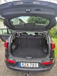 Välvårdad Kia Sportage 2.0 CRDi AWD Euro5