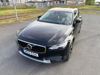 Volvo V90 Cross Country D4 AWD Geartronic Momentum Euro 6