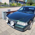 Volvo V70 2.5 20V GLT