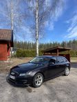 Audi A4 Avant 2.0 TDI DPF quattro Euro 5