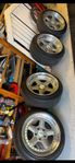 Ac Schnitzer Typ 1 Rennsport
