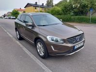 Volvo XC60 D4