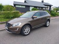 Volvo XC60 D4