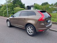 Volvo XC60 D4 