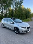 Kia CEED cee'd_sw 1.6 GDI EX Comfort Euro 3