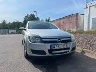 Opel Astra 1.6 Twinport Euro 4