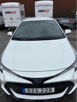 Toyota Corolla Touring Sports Hybrid e-CVT Active Euro 6
