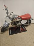Honda Z50 julspecial 1986 (christmas edition)