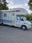 MB Rimor Husbil 2003