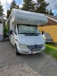 MB Rimor Husbil 2003