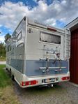 MB Rimor Husbil 2003