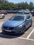 Volvo V60 D5 Momentum, R-Design