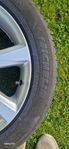 Bildäck 215/50 R17 Volvo