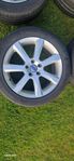 Bildäck 215/50 R17 Volvo