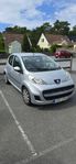 Peugeot 107 5-dörrar 1.0 Euro 5