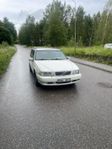 Volvo V70 2.4