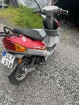 botian eu moped