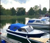 Ryds Tumlare med ny 80-trailer